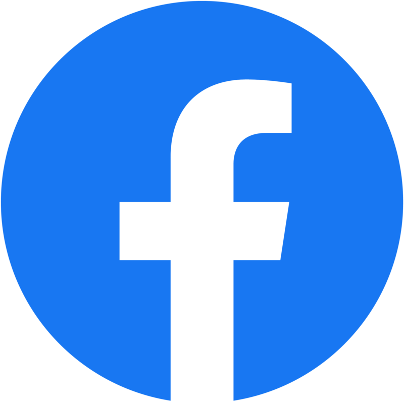 Contact via Facebook