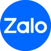 Contact via Zalo
